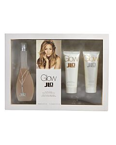 Jennifer Lopez Ladies Glow Gift Set Sets 5050456083244