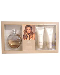 Jennifer Lopez Ladies Still Gift Set Fragrances 5050456083183