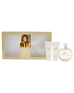 Jennifer Lopez Ladies Still (Tester) Gift Set Fragrances