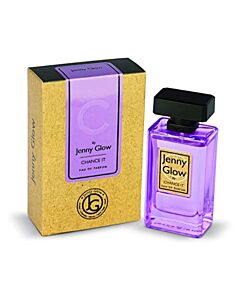 Jenny Glow Unisex Chance It EDP Spray 2.71 oz Fragrances 6294015136326