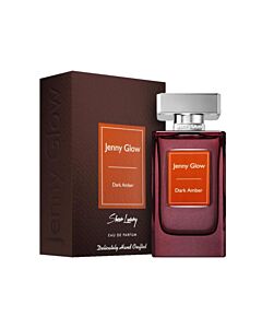 Jenny Glow Unisex Dark Amber EDP 2.7 oz Fragrances 6294015115208