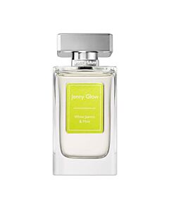 Jenny Glow Unisex White Jasmine & Mint EDP Spray 2.71 oz (Tester) Fragrances 0652301258946