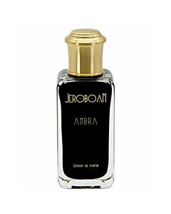 Jeroboam Unisex Ambra Extrait de Parfum Spray 1.0 oz Fragrances 3760156770260