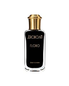 Jeroboam Unisex Floro Extrait de Parfum 1.0 oz Fragrances 3760156770307