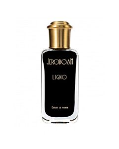 Jeroboam Unisex Ligno Extrait de Parfum Spray 1.0 oz Fragrances 3760156770291
