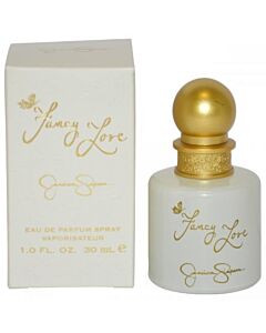 Jessica Simpson Ladies Fancy Love EDP 1 oz Fragrances 608940553299