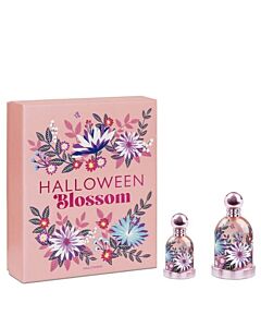 Jesus Del Pozo Ladies Halloween Blossom Gift Set Fragrances 8431754007960