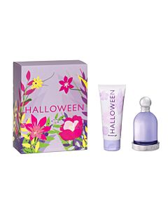 Jesus Del Pozo Ladies Halloween Gift Set Fragrances 8431754008257