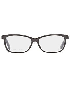 Jimmy Choo 55 mm Black Eyeglass Frames