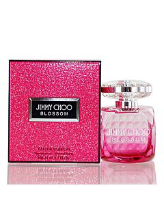 Jimmy Choo Blossom / Jimmy Choo EDP Spray 3.3 oz (100 ml) (w)