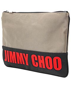 Jimmy-Choo-Brown-Clutch