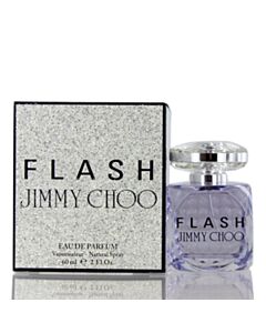 Jimmy Choo Flash / Jimmy Choo EDP Spray 2.0 oz (w)