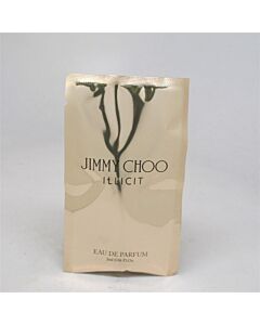 Jimmy Choo Illicit / Jimmy Choo EDP Spray Vial 0.06 oz (2.0 ml) (w)