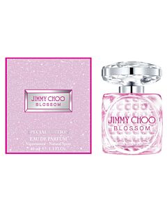 Jimmy Choo Ladies Blossom EDP 1.35 oz Fragrances 3386460138161