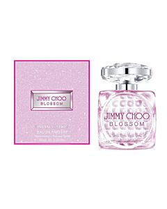 Jimmy Choo Ladies Blossom EDP Spray Special Edition 2.0 oz Fragrances 3386460138154