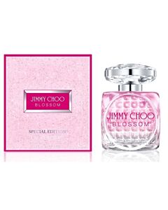 Jimmy Choo Ladies Blossom EDP 2.0 oz (Tester) Fragrances 3386460138178