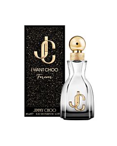 Jimmy Choo Ladies I Want Choo Forever EDP Spray 1.35 oz Fragrances 3386460129893