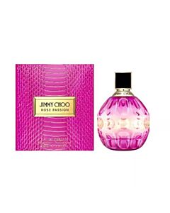 Jimmy Choo Ladies Rose Passion EDP Spray 2.0 oz Fragrances 3386460137553