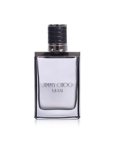Jimmy Choo Men's Man EDT Spray 3.3 OZ Fragrances Tester 3386460064149