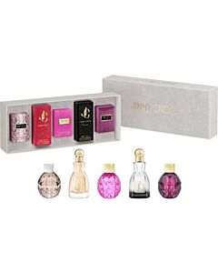 Jimmy Choo Mini Set Gift Set Fragrances 3386460140898