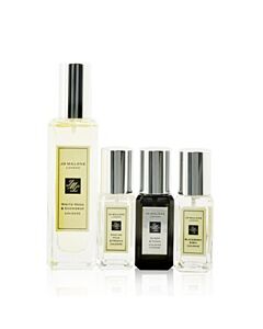 Jo Malone Ladies White Moss & Snowdrop Scent Pairing Collection Gift Set Fragrances 690251107728