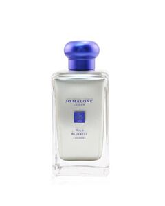 Jo Malone Ladies Wild Bluebell Cologne Spray 3.4 oz Fragrances 690251108046