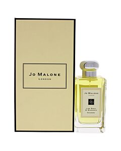Jo Malone Lime Basil Mandarin by Jo Malone for Unisex - 3.4 oz Cologne Spray