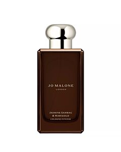 Jo Malone London Unisex Jasmine Sambac and Marigold Intense EDC 3.4 oz Fragrances 690251122240