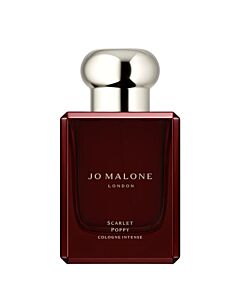 Jo Malone London Unisex Scarlet Poppy Cologne Intense EDC 3.4 oz Fragrances 690251126668