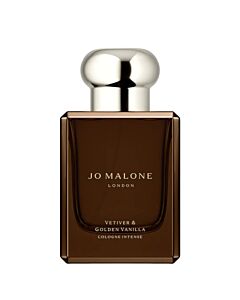 Jo Malone London Unisex Vetiver & Golden Vanilla EDC 3.4 oz Fragrances 690251123629