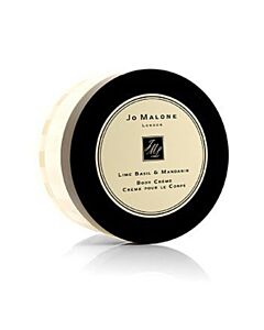 Jo Malone Men's Lime Basil & Mandarin Body Cream 5.9 oz Bath & Body 690251000807
