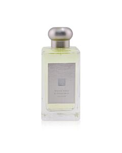 Jo Malone - White Moss & Snowdrop Cologne Spray (Limited Edition Originally Without Box) 100ml / 3.4oz