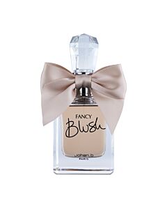 Johan B Ladies Fancy Blush EDP 2.8 oz Fragrances 3700134412102