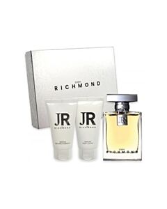 John Richmond Ladies John Richmond Gift Set Fragrances 8011889621035
