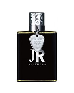 John Richmond Men's For Men EDT Spray 3.4 oz (Tester) Fragrances 8011889622605