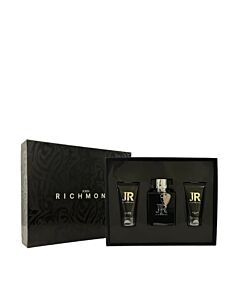 John Richmond Men's For Men Gift Set Fragrances 8011889622032