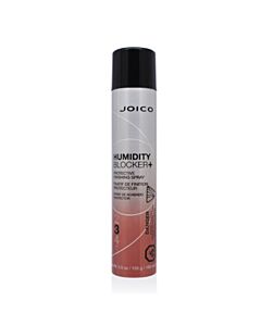 Joico Humidity Blocker / Joico Protective Finishing Spray 5.5 oz (180 ml)