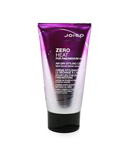 Joico Unisex Styling Zero Heat Air Dry Styling Creme 5.1 oz For Fine/ Medium Hair Hair Care 074469512800