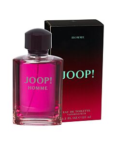 Joop Homme / Joop EDT Spray 4.0 oz (120 ml) (m)