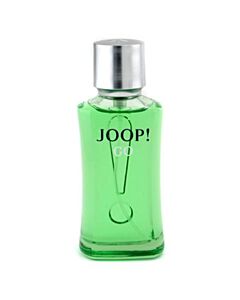 Joop - Joop Go Eau De Toilette Spray  50ml/1.6oz