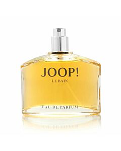 Joop Ladies Le Bain EDP Spray 2.5 oz (Tester) Fragrances 3414206004897