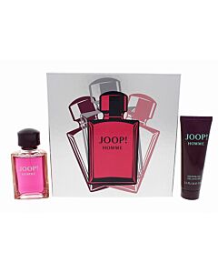 Joop Men's Joop! Homme Gift Set Fragrances 3616301296607