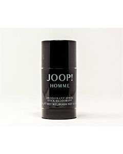 Joop! Men's JOOP! Homme Deodorant Stick 2.4 oz Fragrances 3616302018468