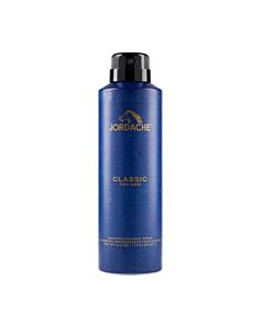 Jordache Men's Classic Deodorant Body Spray 6 oz Fragrances 850028438213