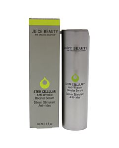 Juice Beauty / Stem Cellular Anti-wrinkle Booster Serum 1.0 oz (30 ml)