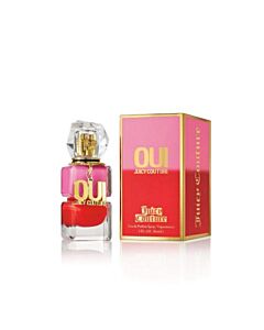 Juicy Couture Ladies Oui EDP Spray 1 oz Fragrances 719346232913