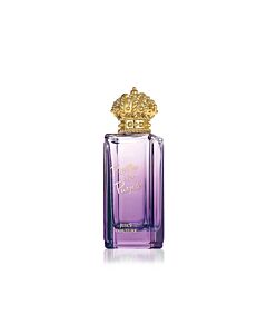 Juicy Couture Ladies Rock the Rainbow Pretty in Purple EDT Spray 2.5 oz (Tester) Fragrances 719346644464