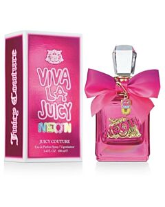 Juicy Couture Ladies Viva La Juicy Neon Tester EDP Spray 3.4 oz (Tester) Fragrances 719346259989