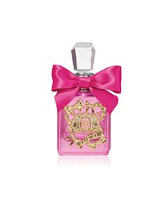 Juicy Couture Ladies Viva La Juicy Pink Couture EDP Spray 3.4 oz (Tester) Fragrances 719346652759