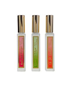 Juicy Couture Mini Set Gift Set Fragrances 719346699501